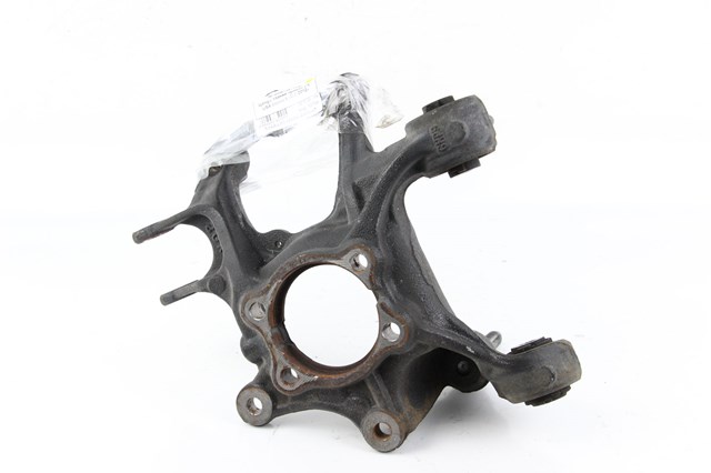 Цапфа поворотна права GHR12611XB MAZDA