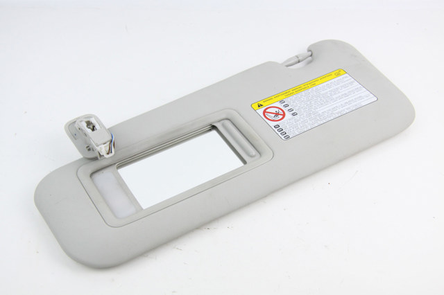 Козирок протисонячний GHR169320B75 MAZDA