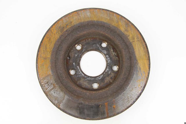 Дискові гальма GHT226251 MAZDA