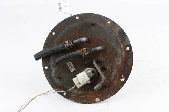 Датчик покажчика рівня палива GHT24216X MAZDA