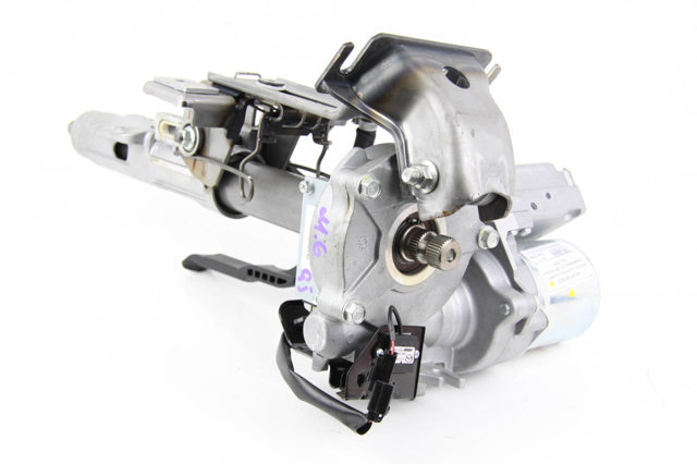 Електронний модуль рульової колонки GHT26788ZG MAZDA