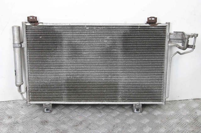 Радіатор охолодження кондиціонера GHT661480B MAZDA