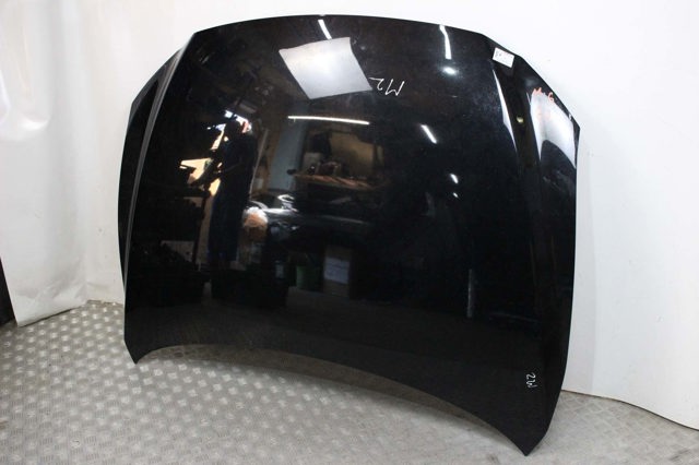 Капот GHY05231X MAZDA