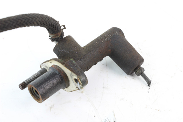 Циліндр зчеплення, головний GJ6A41990 MAZDA