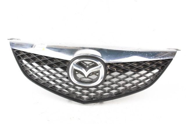 Решітка GJ6A50710B MAZDA
