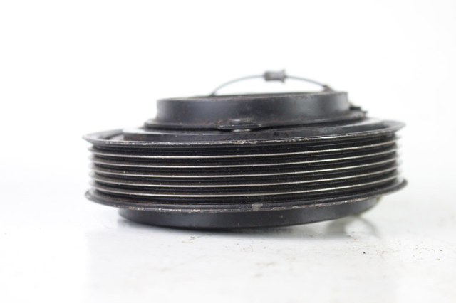 Шків компресора кондиціонера GJ6A61L20A MAZDA