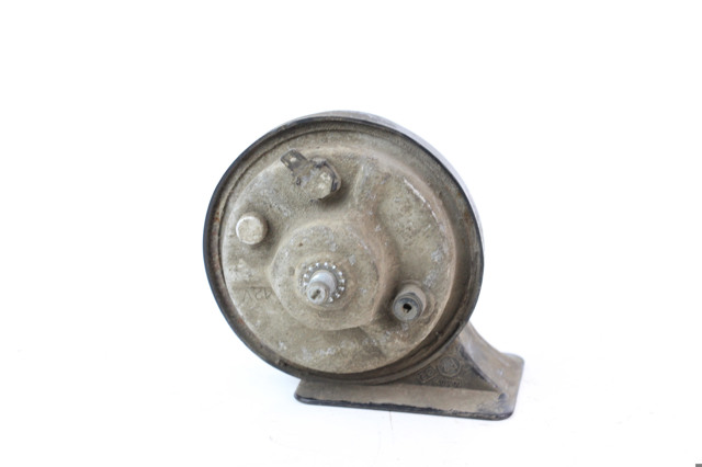 Сигнал звукової, клаксон GJ6A6679YA MAZDA