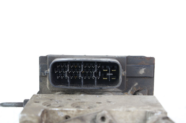 Блоки ABS GJ6E437A0 MAZDA