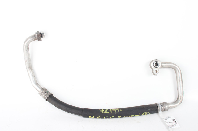 Трубопроводи GJ6F61462A MAZDA