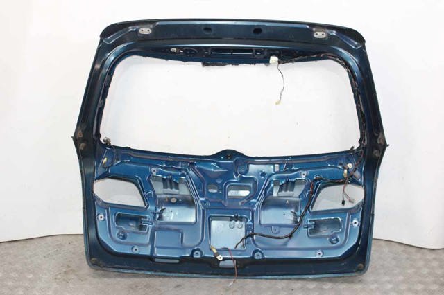 Треті двері GJYA6202XB MAZDA