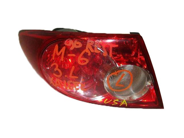 GK2A51160C Mazda