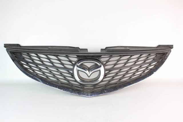 Решітка GS1D50710E MAZDA