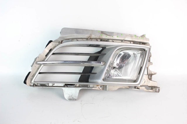 Фара, ліва GS1D51690B MAZDA