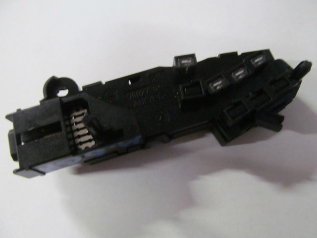 Датчик кута повороту кермового колеса GS1D661S1 MAZDA