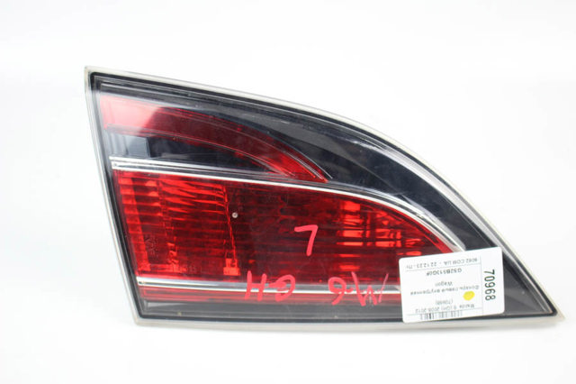Стоп задній GS2B513G0F MAZDA