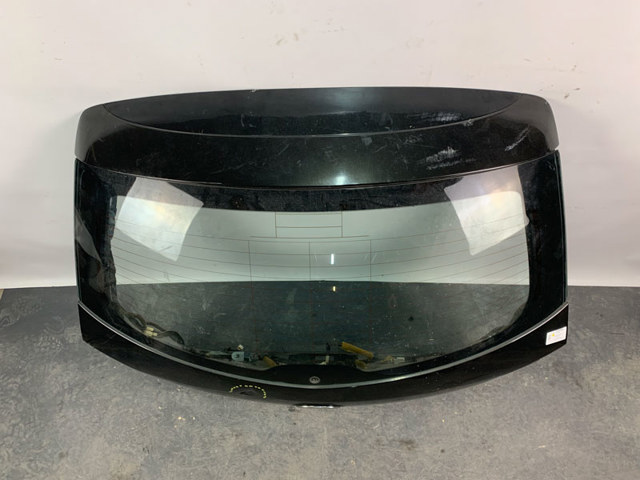 Двері багажника GSYA6202XB MAZDA