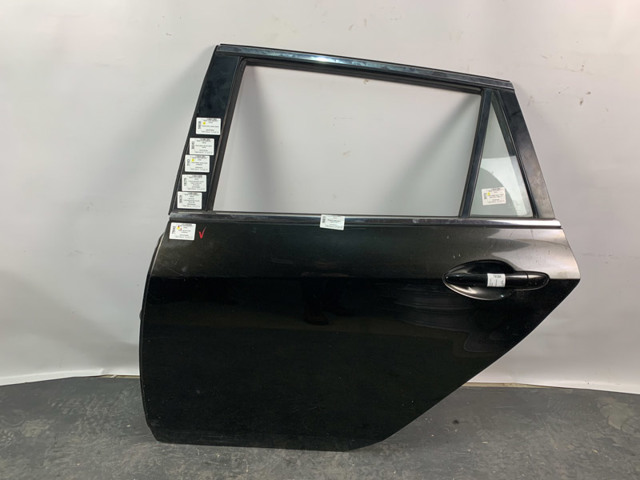 Двері задні GSYA7302XE MAZDA