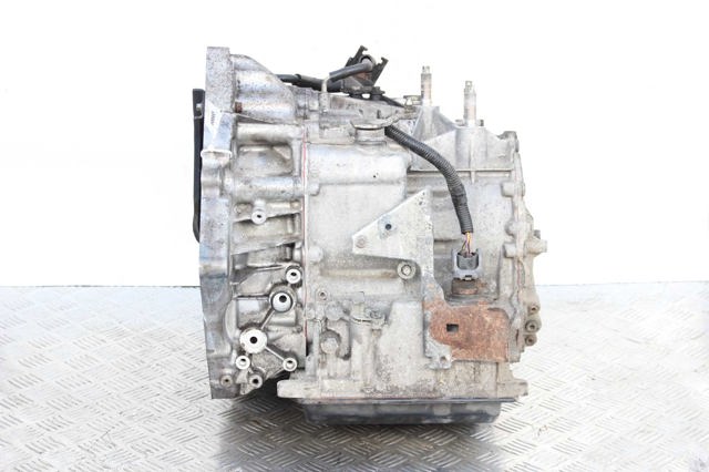 Коробка передач автомат GWDL03000 MAZDA