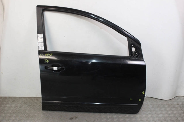 Дверка передня права H01009U0M0 NISSAN
