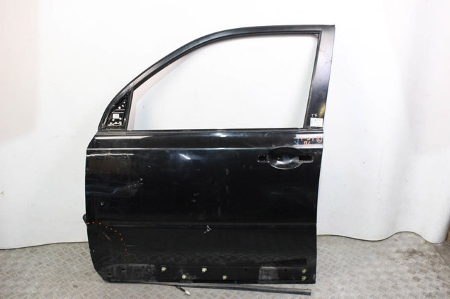 Водійські двері H0101JG0MM NISSAN
