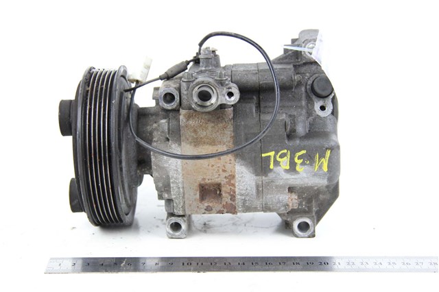 Компресор системи кондиціювання H12A1AS4EY MAZDA