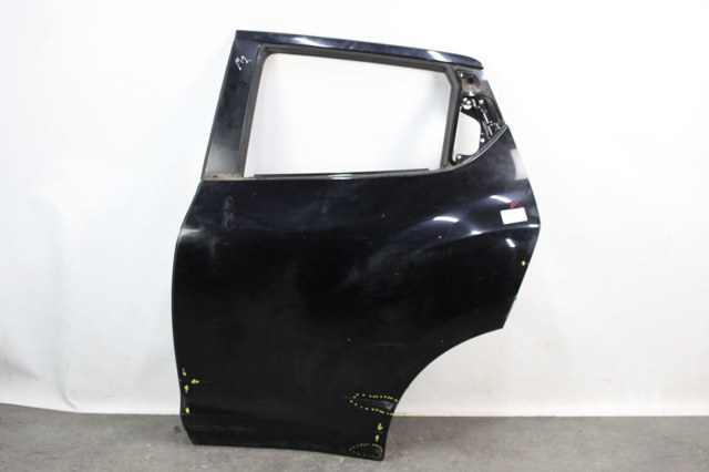 Двері задні H21011KKMA NISSAN