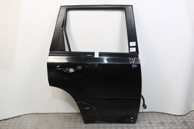 Двері задні, праві H210MJG0MB NISSAN