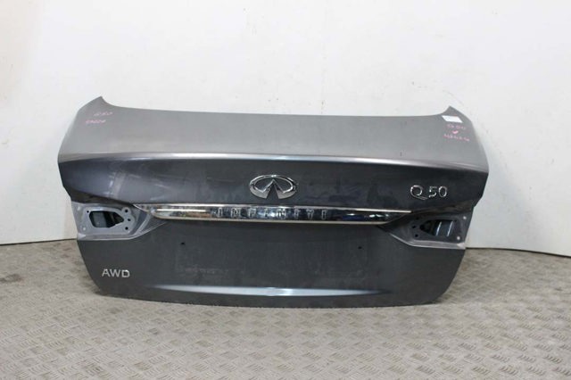 Кришка багажника кузова H430M4HBMA NISSAN