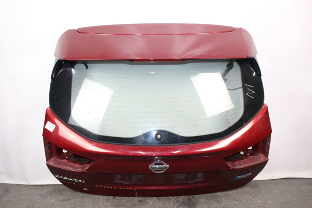 Треті двері K01004EAAA NISSAN