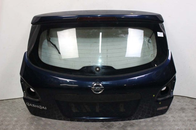Двері багажника K0100BR0MA NISSAN