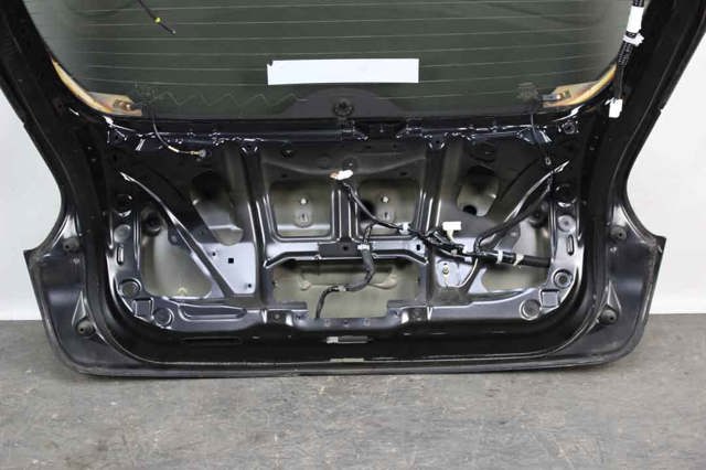 П'яті двері K0100BV8BA NISSAN