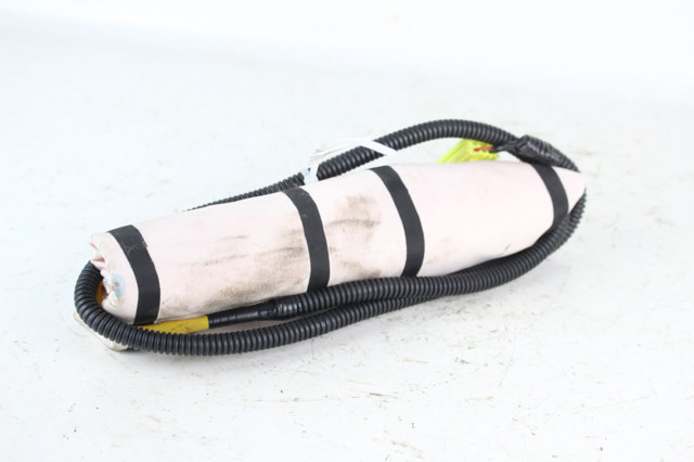 Подушка безпеки AIRBAG спинки сидіння, лівого K12357KB0 MAZDA