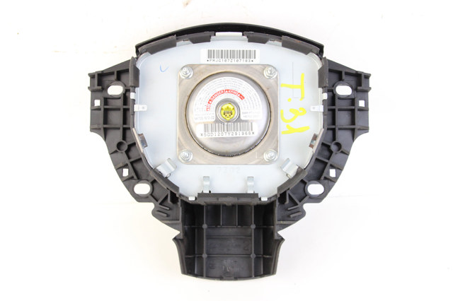 Комплект безпеки K851MJG060 NISSAN