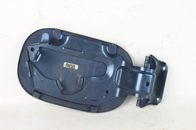 Лючок паливного бака KB7W42410 MAZDA