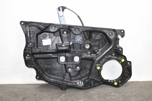 Механізм стеклопідйомника водійських дверей KB7W59590 MAZDA