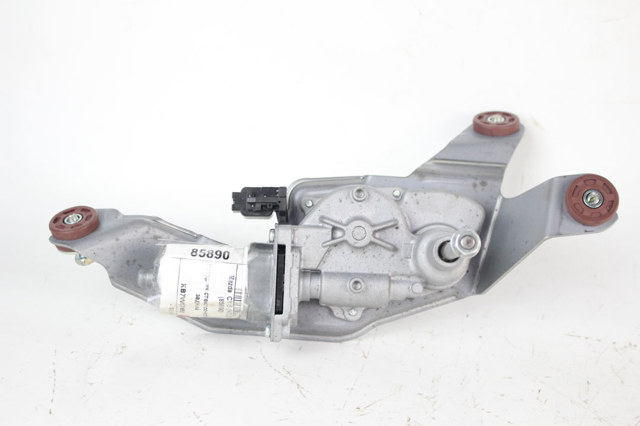 Моторчик заднього двірника KB7W67450 MAZDA
