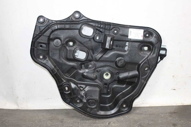 Механізм склопідйомника двері задньої, лівої KB7W73590 MAZDA