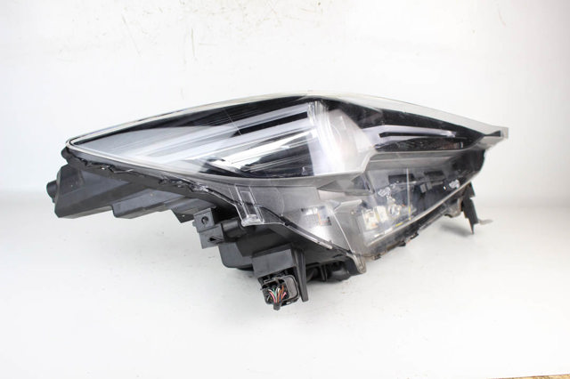 Права блок фара KB8M51031 MAZDA