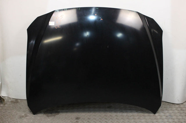 Капот KBY05231XB MAZDA