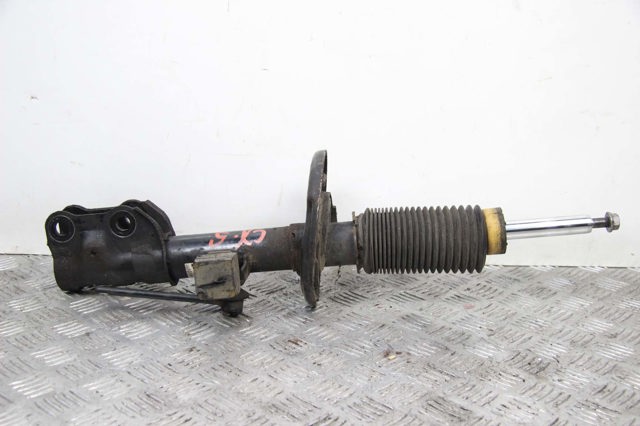 Ліва передня стійка KD4534900A MAZDA