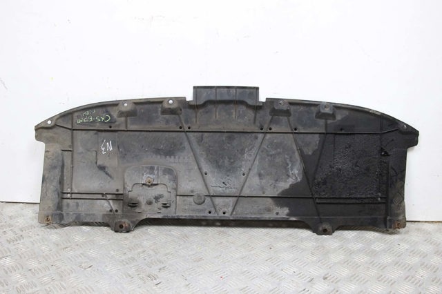 Захист бампера переднього KD535611Y MAZDA