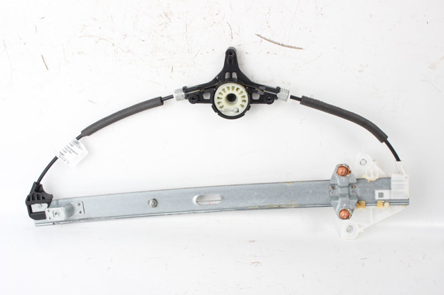 Склопідйомник передньої лівої двері KD5359590 MAZDA