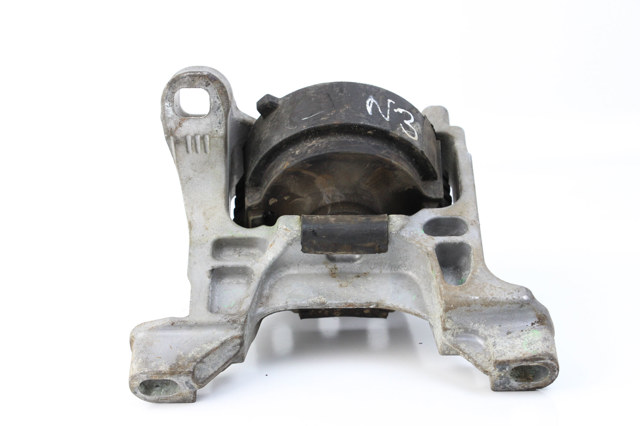 Права подушка двигуна KE6439060 MAZDA