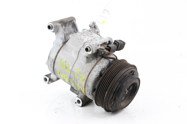 Компресор холодоагенту KF0161450 MAZDA