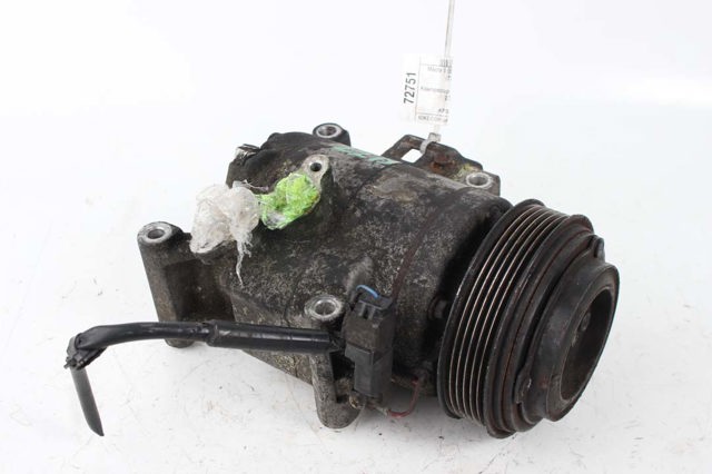 Компресор холодоагенту KF0161450A MAZDA