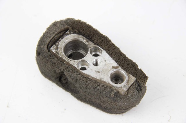 Клапан TRV, кондиціонера KF0361J14 MAZDA