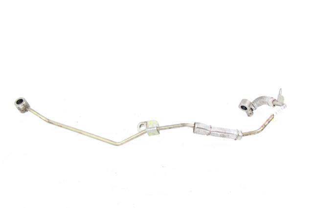 Подача масляна труба L33E14270C MAZDA