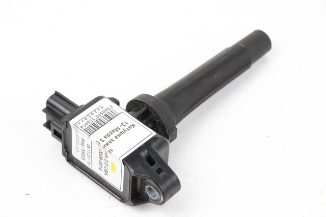 Котушка L3G218100B MAZDA