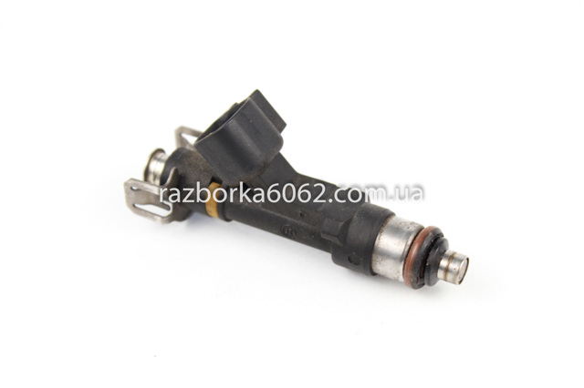 Форсунки електромагнітні L3G513250 MAZDA