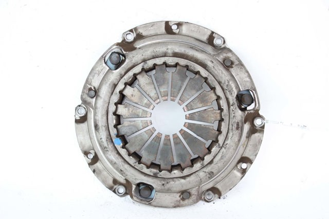 Корзина диска зчеплення L80116410 MAZDA